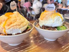 -岛风·台食小馆 ISLAND BISTRO(烟台山店)