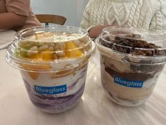 -Blueglass酸奶(上生新所店)