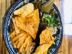 -柳石居柳州螺蛳粉(万达店)
