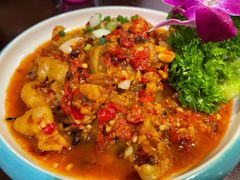 蒜香无骨凤爪-觅山云南菜(泊富ICITY店)