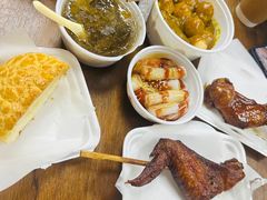 -香港街头小吃(常平店)