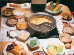 -温野菜涮涮锅(西单大悦城店)