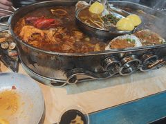 -原乡故事里海鲜大餐(玉祥门北马道巷店)