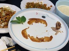 -紫光园·烤鸭·北京菜(团结湖店)