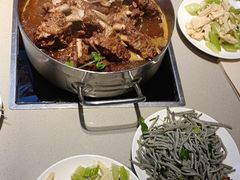 -蝎王府羊蝎子(虎坊桥总店)
