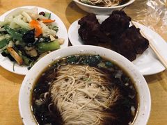 -水仙拉面(水仙街店)