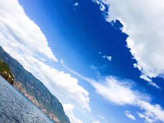-丽江泸沽湖景区