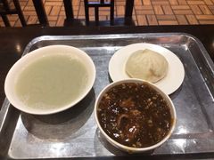 -姚记炒肝店(簋街店)