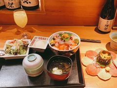 -原志优秀食材·匠心料理·海胆主题(金亿广场店)