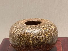 -深圳博物馆(古代艺术馆)