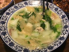 -兰边碗(鼓楼店)