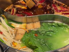 -牛德亨臻牛潮汕火锅(万邦时代店)