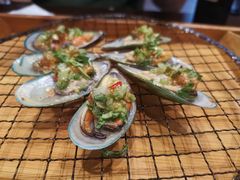 -新华阿喜烧烤(嘉泰雅园店)