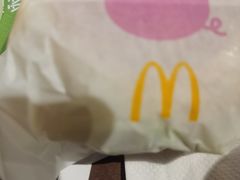 -麦当劳(光新乐购店)