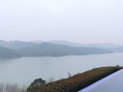 -天目湖涵田半山温泉