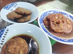 -粗茶淡饭(东关街店)