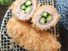 -胜博殿日式炸猪排(西红门店)