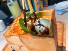 -外婆家(西红门荟聚购物中心店)