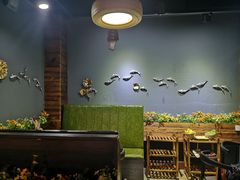 卡座-秋语木桶鱼.酸菜鱼(开发区火车站店)