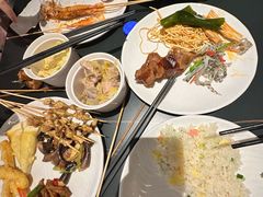 -涨巢·潮玩水疗局