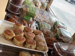 -锦馨豆汁(天坛路店)