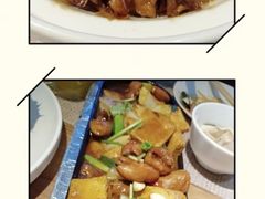 -雀舞云南菜(乐客城店)