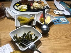 -豪客来牛排(金鼎广场店)