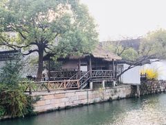 -75幢私房菜馆