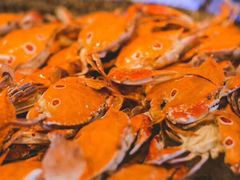 -富力万达文华酒店·海鲜自助