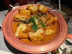 段氏绝味鱼头-柿合缘新京菜(国金中心商场店)