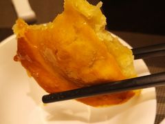 -浙江安吉JW万豪酒店·万豪中餐厅