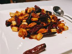 -之参餐厅(前门大街店)