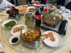 功夫麻球-群乐饭店(滨安路店)