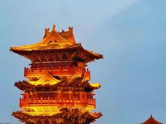 -清明上河园