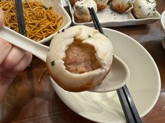 -东泰祥生煎馆(长宁路店)