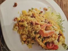 -蜻蜓逐宴全日制西餐厅I古北水镇大酒店