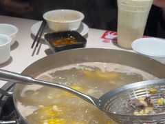 -潮泰牛肉火锅 · 创于1992年(车公庙店)