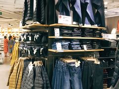 -MUJI无印良品(天一国购店)