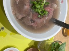 -蔡澜Pho·越南粉餐厅(海上世界店)