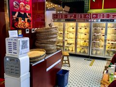 -文立新麻辣烫(合生汇21街区店)