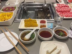 -海底捞火锅(杭州萧山宝龙广场店)