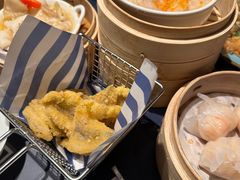 -潮江春(铜锣湾广场店)