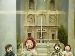 -济州岛泰迪熊博物馆