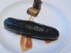 -泉客厅Spring Pavilion 中餐厅