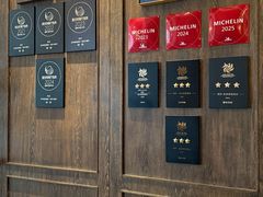 -悦轩中餐厅·高空江景·杭州柏悦酒店