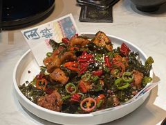 -荟廷·晶萃(陆家嘴尚悦湾店)