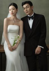 点击看大图 -喜爱高定婚纱摄影