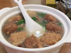 -南磨房食府(燕莎奥特莱斯购物中心店)