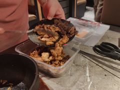 -谷牛日式烤肉(宝山U天地店)