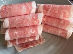 特选高钙羊肉-大隐·成都火锅Bistro(合生麒麟新天地店)